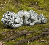 Photo of Campania Dragon Small - Marquis Gardens